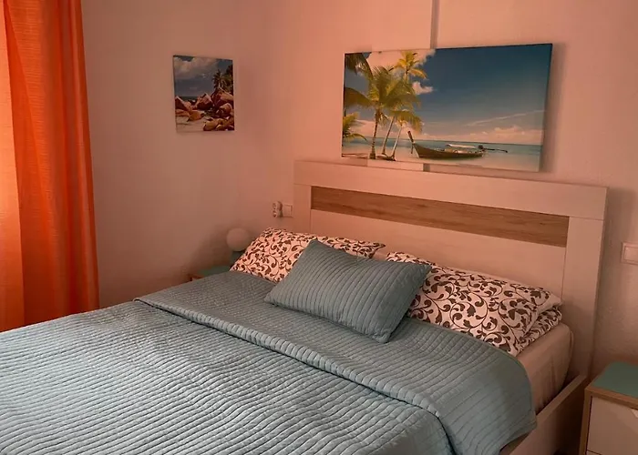Isla Verde Apartment
