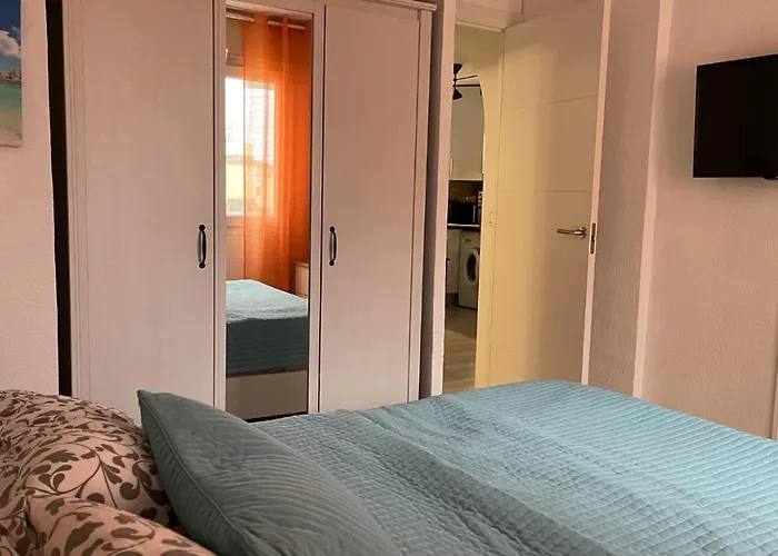 Isla Verde Apartment