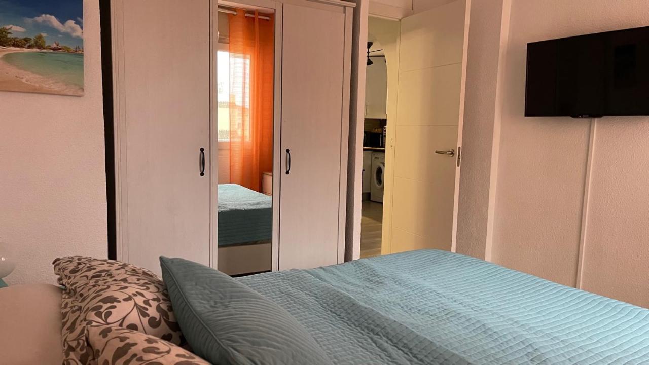 Appartement Isla *