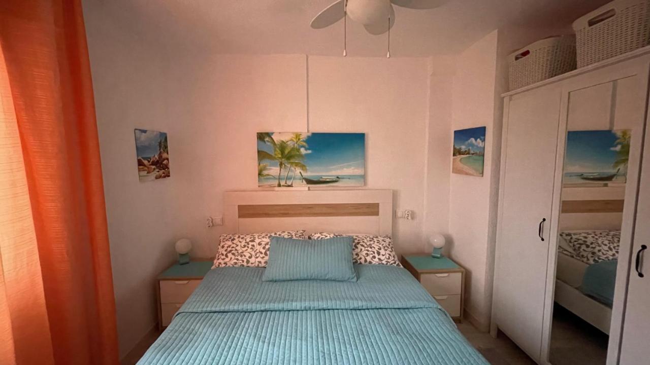 Appartement Isla Torrevieja