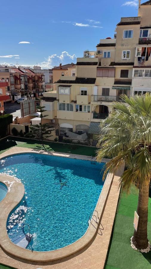 Isla Torrevieja