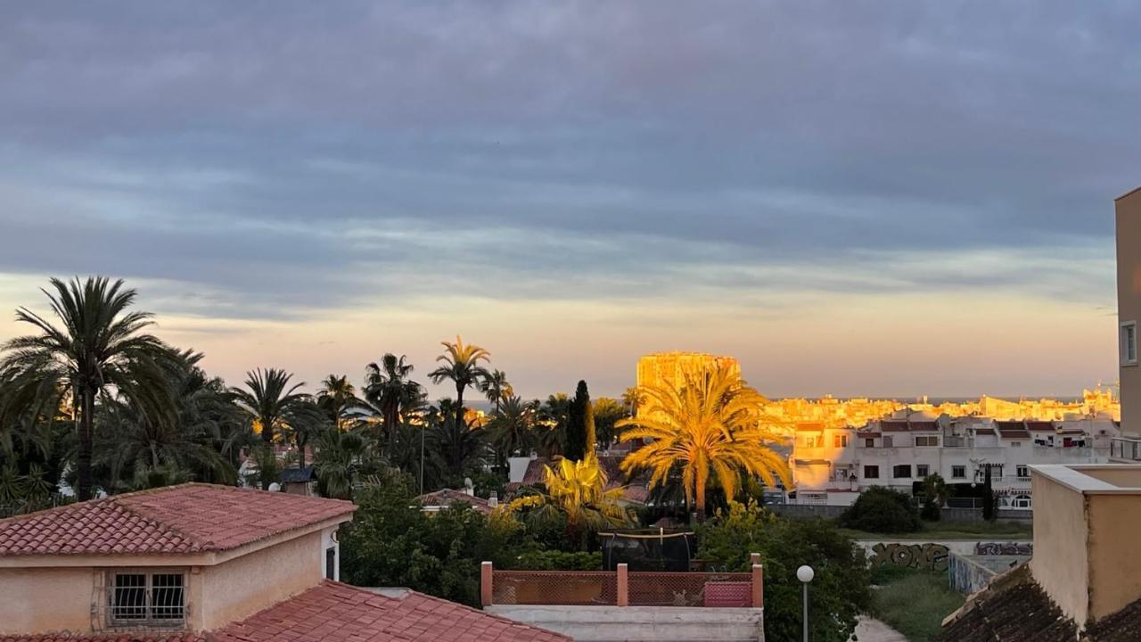Isla Torrevieja