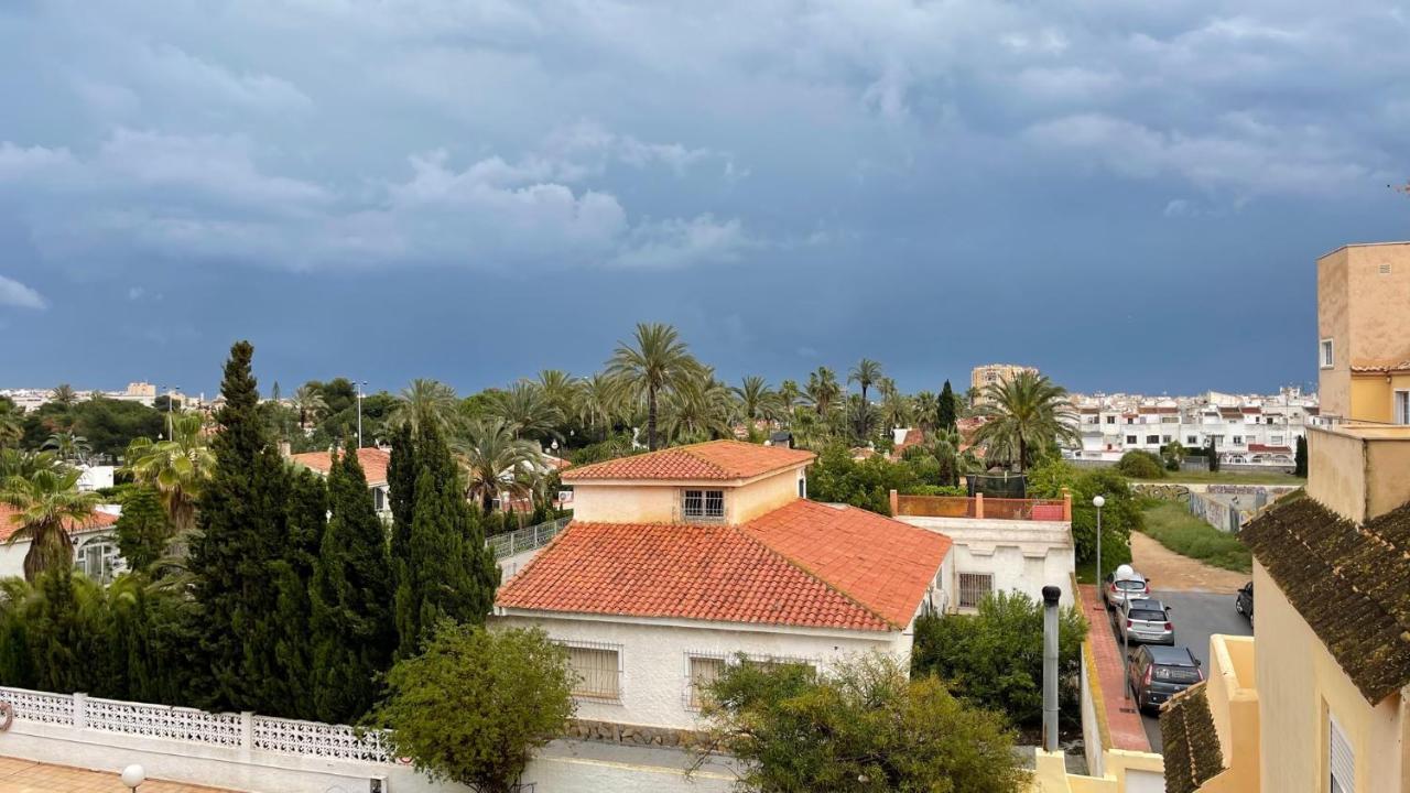 Isla Torrevieja