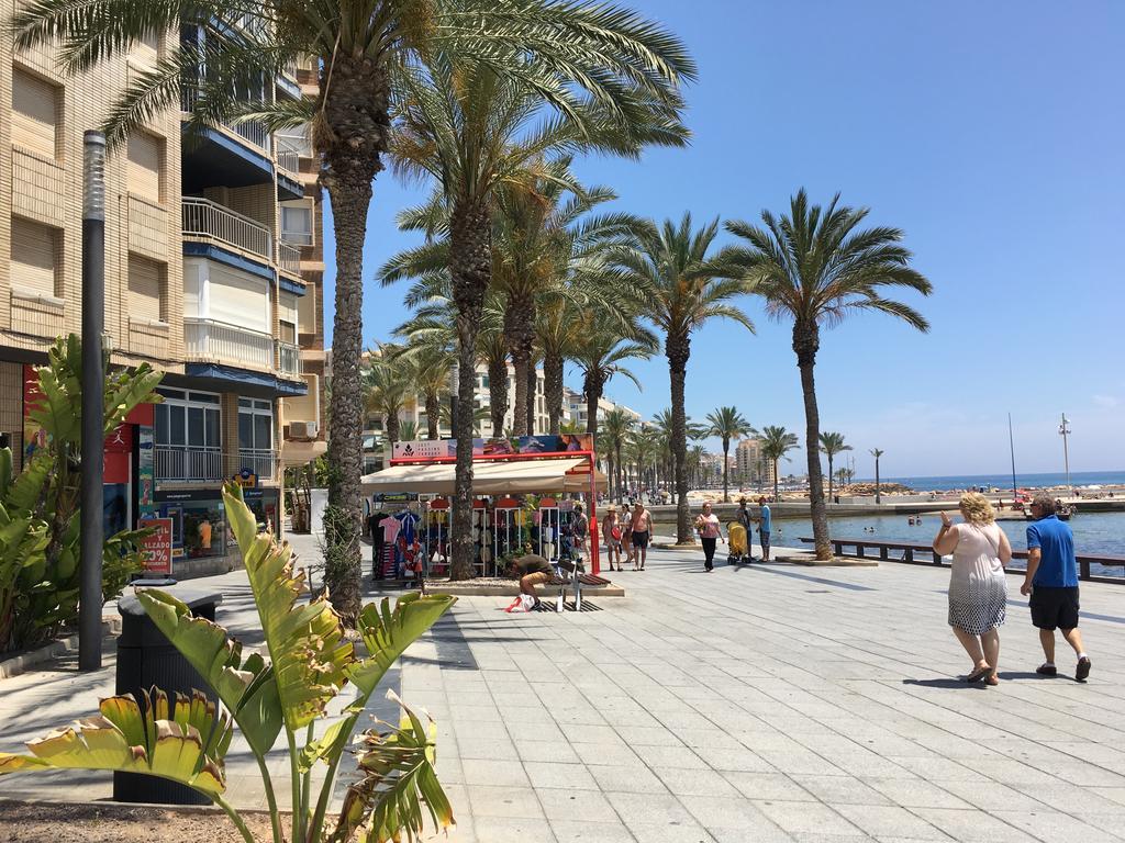 Apartment Isla Torrevieja