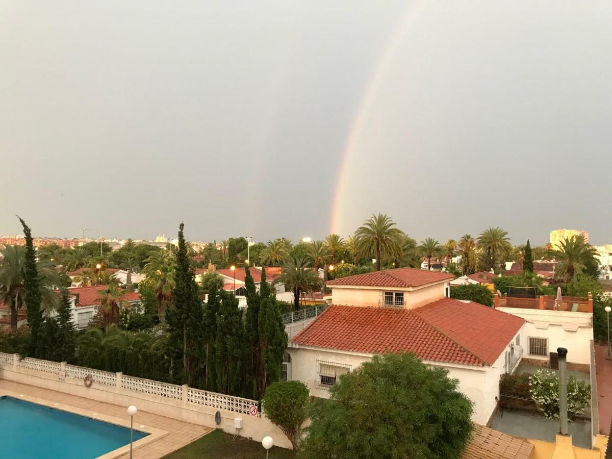 Isla * Torrevieja