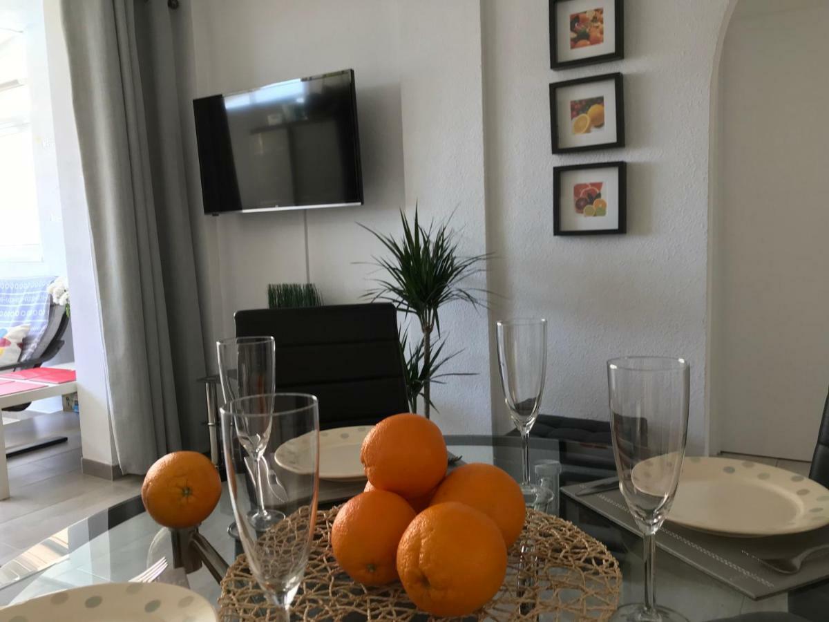 Apartment Isla *