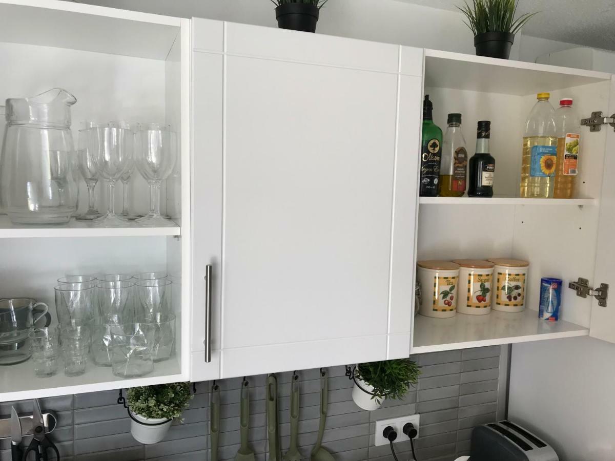Appartement Isla *