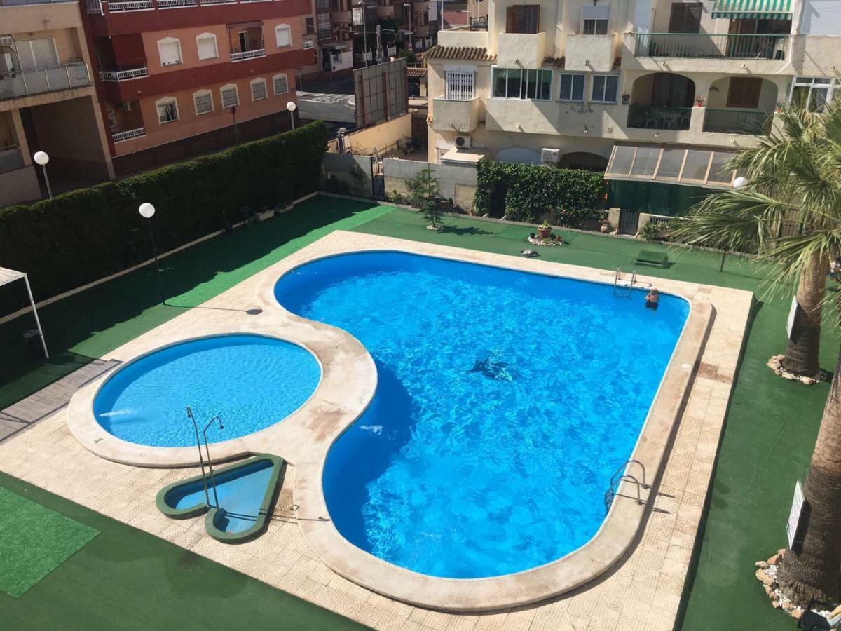 Isla Apartment *
