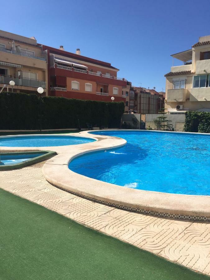 Isla Apartment